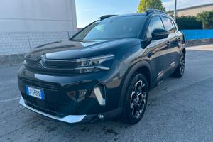 Citroen C5 Aircross BlueHDi 130 S&S EAT8 Shine