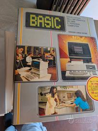 Basic - Enciclopedia dell'Informatica CURCIO 