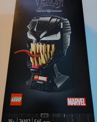 Lego 76187