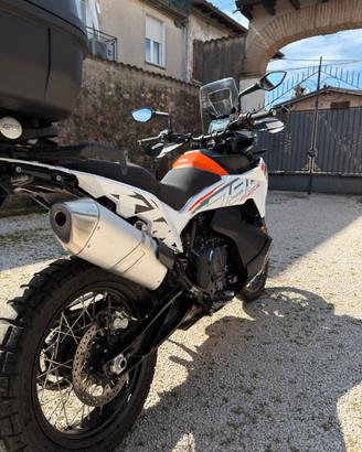 Ktm 790 adventure