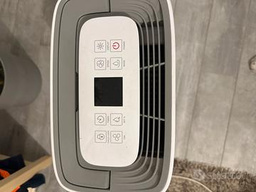 Deumidificatore pro breeze