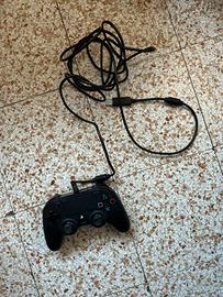 controller ps4 NACON