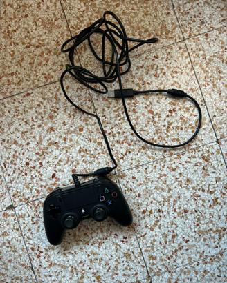 controller ps4 NACON