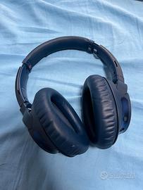 Cuffie Sony WH-CH700N Bluetooth blu