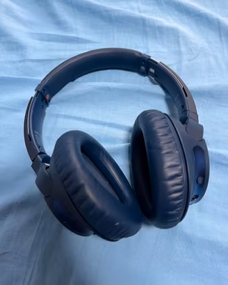 Cuffie Sony WH-CH700N Bluetooth blu
