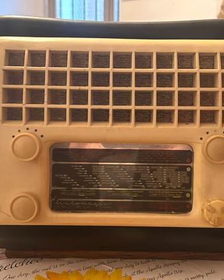 SINTOMAGIC A10 1950