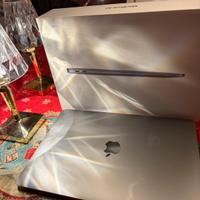 MacBook Air Retina 13” (anno 2020)