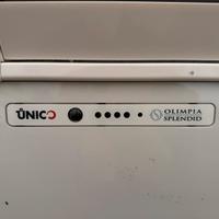 Olimpia splendid Unico