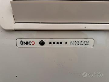 Olimpia splendid Unico