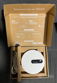 Iliad Box wifi 7