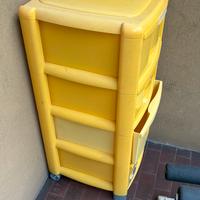 arredo casa , Cassettiere e mobili