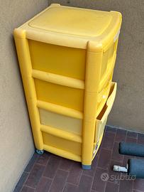 arredo casa , Cassettiere e mobili