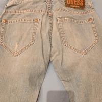 jeans uomo Guess 