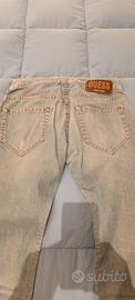 jeans uomo Guess 