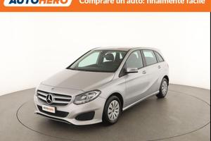 MERCEDES-BENZ B 160 GK61045