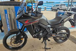 honda transalp 750 2024 