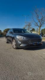Focus Ford 1.5 Diesel