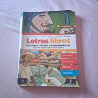 libro Letras Libre