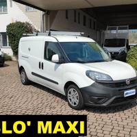 FIAT DOBLO' CARGO MAXI - 1.6 MJ -105 cv - Rif.185C