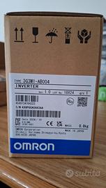 Inverter Omron 3G3M1-AB004