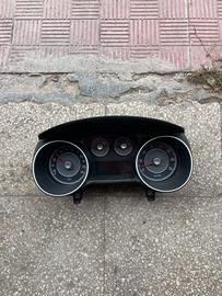 Ricambi interni  fiat grade punto