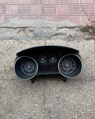 Ricambi interni  fiat grade punto