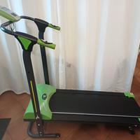 Tapisroulant Magnetico Diadora 