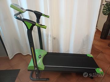 Tapisroulant Magnetico Diadora 