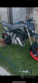 Husqvarna sm 125