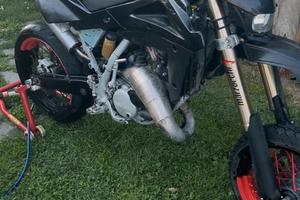 Husqvarna sm 125