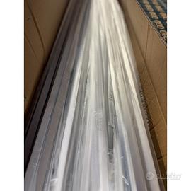 profili in alluminio led