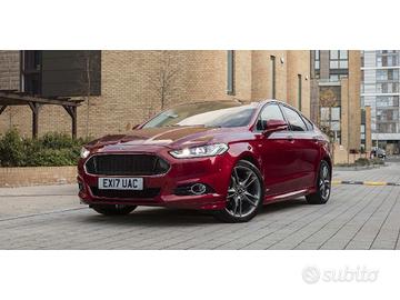 Ricambi usati ford mondeo 2014 #e