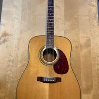 Chitarra Acustica Cort EARTH 500