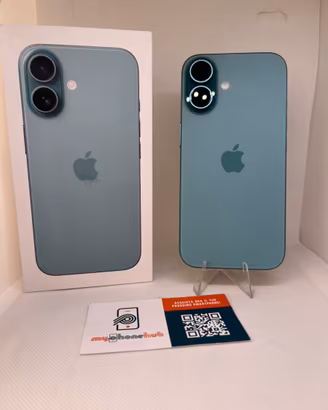 Iphone 16 128gb 🍎