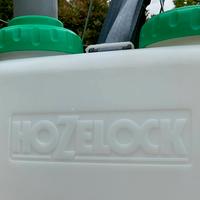 Spruzzatore a pressione Hozelock