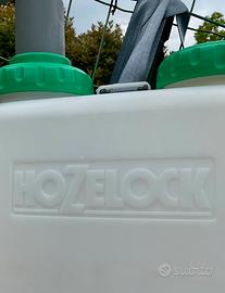 Spruzzatore a pressione Hozelock