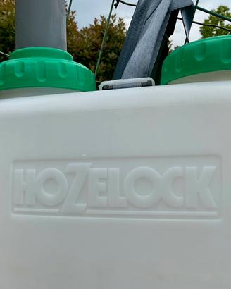 Spruzzatore a pressione Hozelock