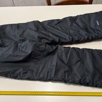Devathlon pantaloni neve
