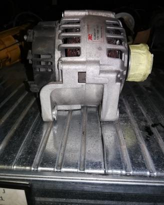 Alternat RENAULT MEGANE SCENIC 1900cc diesel 2000