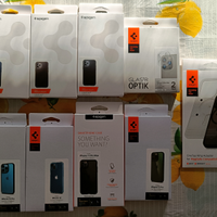 Cover e accessori per iPhone e altri smartphone