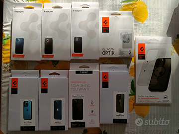 Cover e accessori per iPhone e altri smartphone