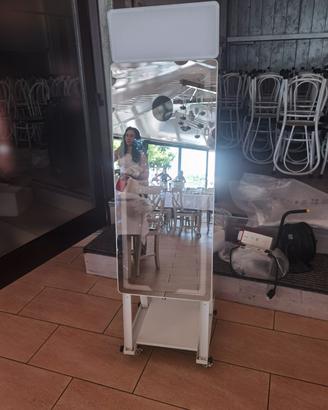 photobooth, sparkular fontane fredde