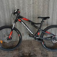 mountain bike rockrider st530 