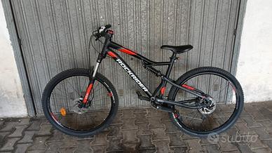 mountain bike rockrider st530 