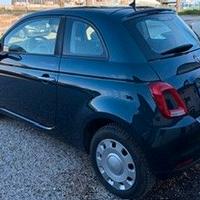 Fiat 500 pop