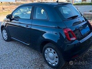 Fiat 500 pop