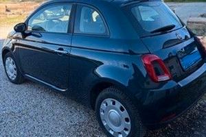 Fiat 500 pop