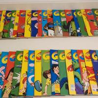 Riviste "Il Giornalino" - Annata completa 1991