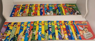 Riviste "Il Giornalino" - Annata completa 1991