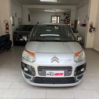Citroen C3 Picasso 1.6 HDI 90 CV